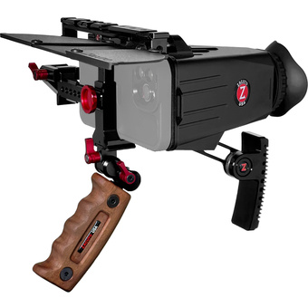 Zacuto Cinematographer Kit for Smart Z-Finder