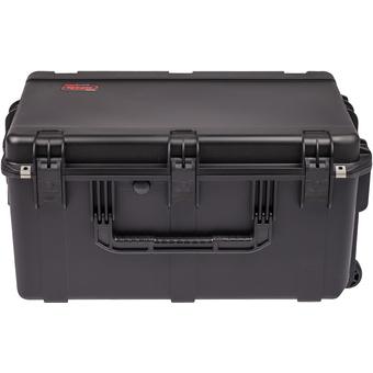 SKB 3i-2918-14BC iSeries Injection Molded Mil-Standard Waterproof Case