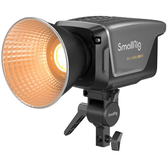 SmallRig RC450B Bi-Colour COB LED Video Light (AU)