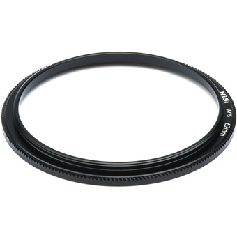 NiSi 62mm Lens Adapter Ring for M75 Filter Holder