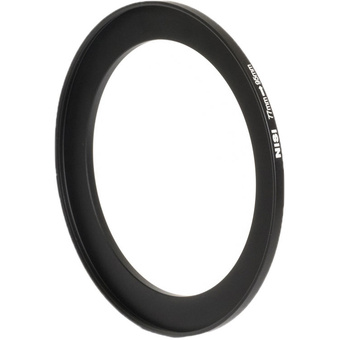 NiSi 86mm Adapter Ring for 150mm Filter Holder for Lenses with 95mm Front Filter Threads