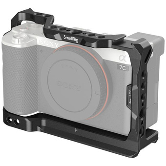 SmallRig 3081B Cage for Sony a7C
