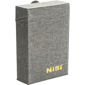 NiSi Hard Case for 8 Filters Generation III