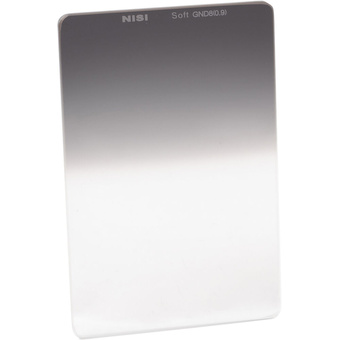 NiSi P1 Proseries Soft GND Filter