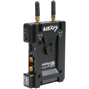 Vaxis Storm 3000 DV Wireless Video Transmitter (V-Mount)