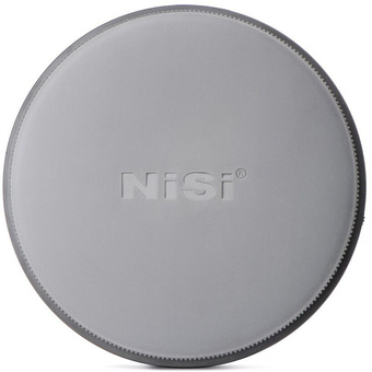 NiSi Push-On Lens Cap for C4 Cinema, V5 100mm & V5 Pro 100mm Filter Holder Kits