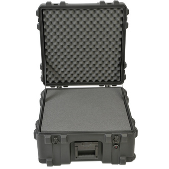 SKB R-Series 2222-12 Case with Wheels