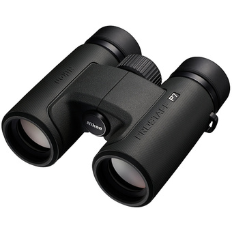 Nikon Prostaff P7 10x30 Central Focus Binoculars