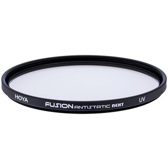 Hoya 72mm Fusion Antistatic Next Circular-Polariser Filter