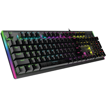 Vertux Commando High Performance Mechanical Gaming Keyboard