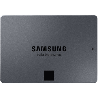 Samsung 870 QVO SATA 2.5" SSD (8TB)
