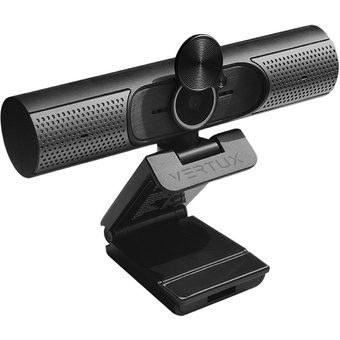 Vertux VertuCam-4K 4K Pro-Stream AutoFocus Webcam