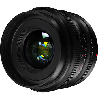7Artisans 35mm f/1.4 Mark II Lens for Leica L