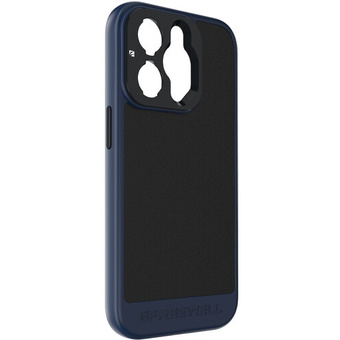 Freewell Sherpa Series Phone Case for iPhone 14 Pro (Blue)