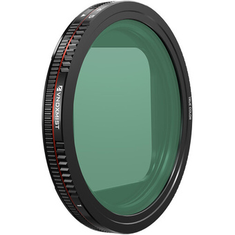 Freewell True Colour Variable ND 1-5 Stop Filter (Mist Edition) for Sherpa Series Cases
