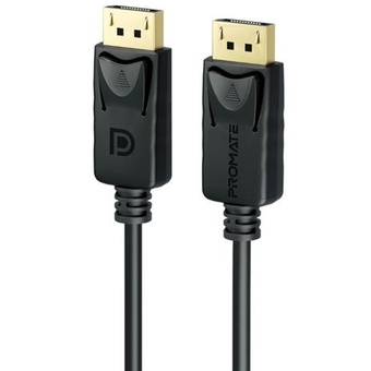 Promate 1.4 DisplayPort Cable (1.2m)