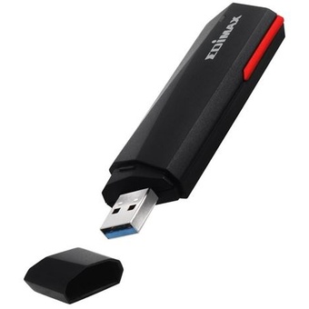 Edimax AX1800 WiFi 6 Dual-Band USB-A 3.0 Adapter