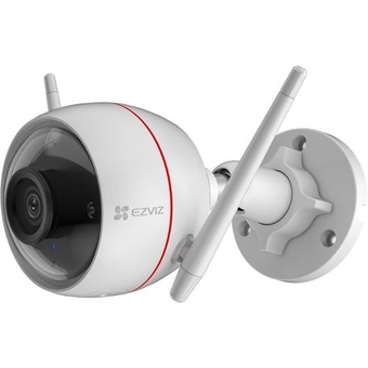 EZVIZ C3W Pro Outdoor WiFi Smart Home Camera