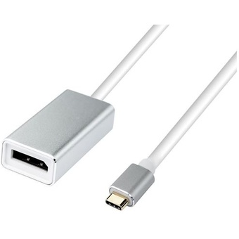 Dynamix C-USBCDP4K60 USB-C To DisplayPort Adapter