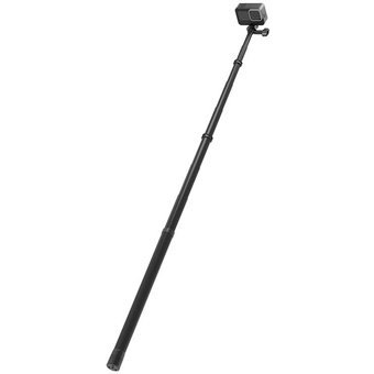 TELESIN Ultralight Carbon-Fibre Selfie Stick (3m)