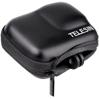 TELESIN Portable Handheld Protector Carrying Case for GoPro 11/10/9