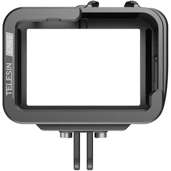 TELESIN Aluminium Cage for GoPro HERO11/10/9