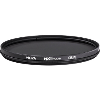 Hoya 67mm NXT Plus Circular Polariser Filter