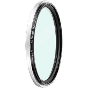 NiSi Black Mist 1/8 Filter for 77mm True Colour VND and Swift System