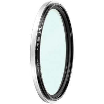 NiSi Black Mist 1/8 Filter for 82mm True Colour VND and Swift System