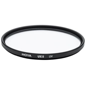Hoya 46mm UX II UV Filter