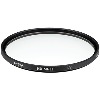 Hoya 49mm HD MkII UV Filter