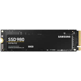 Samsung 980 Pro M.2 PCIe 4.0 SSD (500GB)