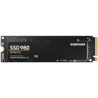 Samsung 980 Pro M.2 PCIe 4.0 SSD (1TB)