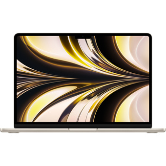 Apple 13" MacBook Air (M2, Starlight, 256GB)