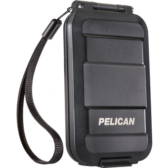 Pelican G5 Personal Utility RF Field Wallet (Black)