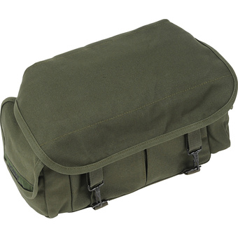 Domke F-2 Original Shoulder Bag (Olive Drab)