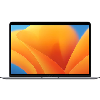 Apple 13.3" MacBook Air (M1, Space Grey, 256GB)