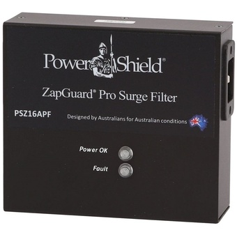 Powershield PSZ16APF ZapGuard 16 Amp Surge Filter
