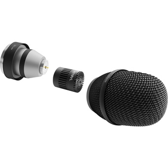 DPA Microphones FA4018V Vocal Mic and SE2-ew Adapter for Sennheiser Wireless Systems