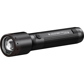 Ledlenser P7R Core Rechargeable LED Flashlight