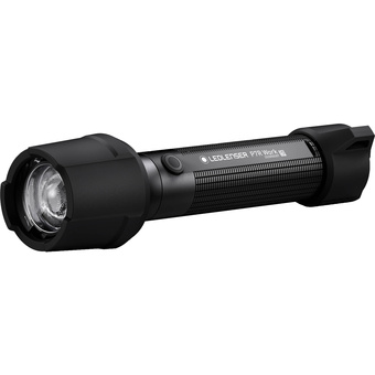 Ledlenser P7R Work Rechargeable LED Flashlight