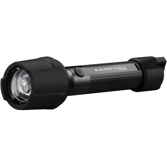 Ledlenser P6R Work Rechargeable LED Flashlight