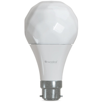 Nanoleaf Essentials A60/B22 Smart Bulb