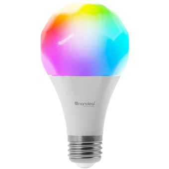 Nanoleaf Essentials A60/E27 Smart Bulb