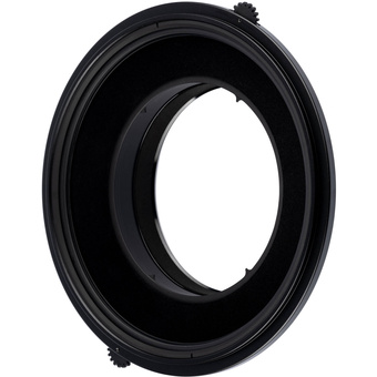 NiSi S6 150mm Filter Holder Adapter Ring for Sigma 14-24mm f/2.8 DG HSM Art (Canon EF and Nikon F)