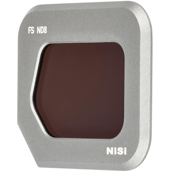 NiSi Full Spectrum Neutral Density Filter for DJI Mavic 3 Classic (ND8)