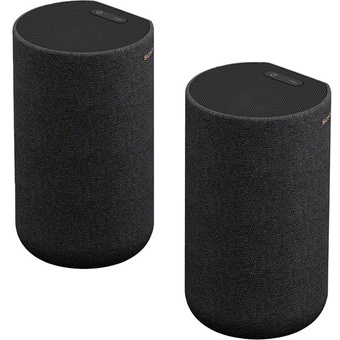 Sony SA-RS5 Wireless Surround Speakers for Select Soundbars