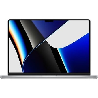 Apple 14" MacBook Pro (M1 Pro, Silver, 1TB)