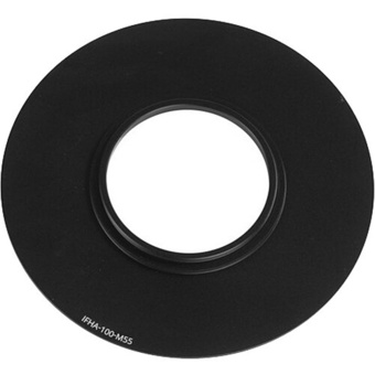 IRIX Filter Adapter for IFH-100 (55mm)