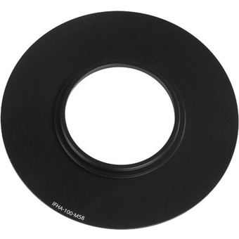 IRIX Filter Adapter for IFH-100 (58mm)